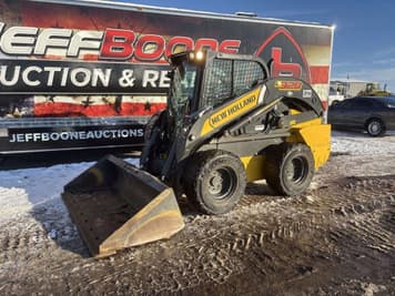 Main image New Holland L328