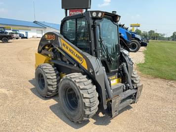 Main image New Holland L334