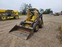New Holland L35 Image