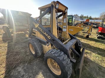 Main image New Holland L553