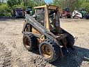 New Holland L553 Image