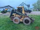 New Holland L553 Image
