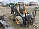 New Holland L783 Image