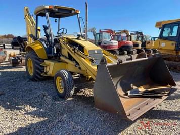 Main image New Holland LB75