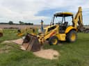 New Holland LB75B Image