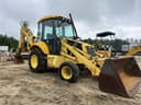 New Holland LB75B Image