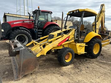 Main image New Holland LB75B