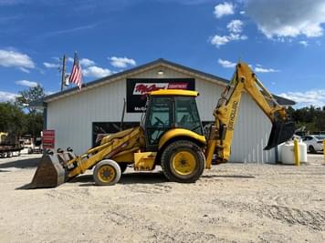 Main image New Holland LB90