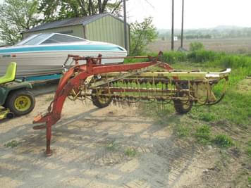 Main image New Holland 256