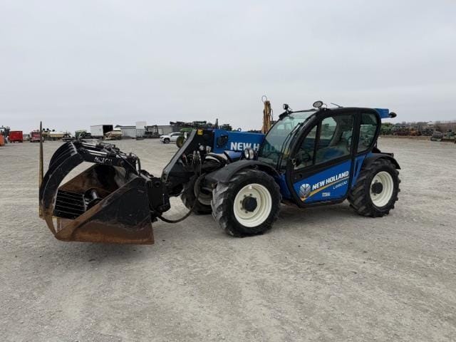 New Holland LM5030 Equipment Image0