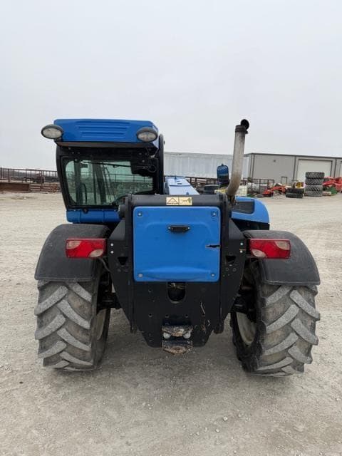 Image of New Holland LM5030 equipment image 3