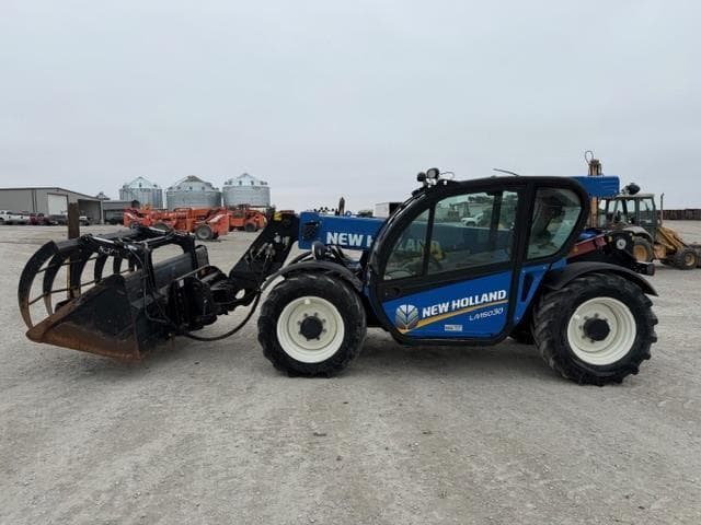 Image of New Holland LM5030 equipment image 1