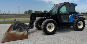 New Holland LM5060 Image