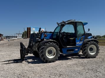 Main image New Holland LM5080