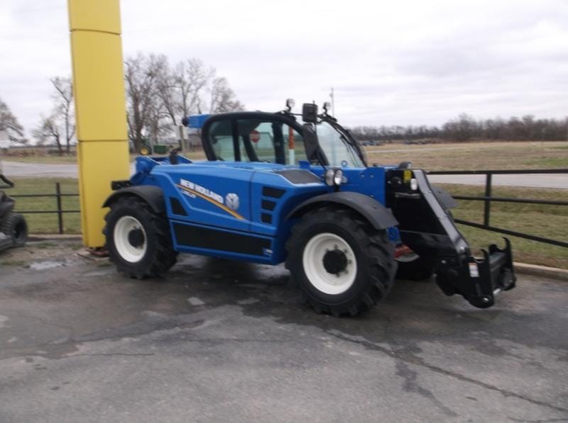 New Holland LM6.28 Equipment Image0