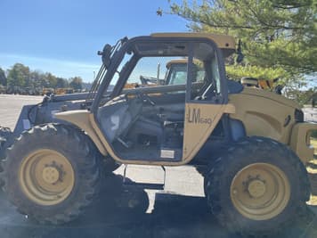 Main image New Holland LM640