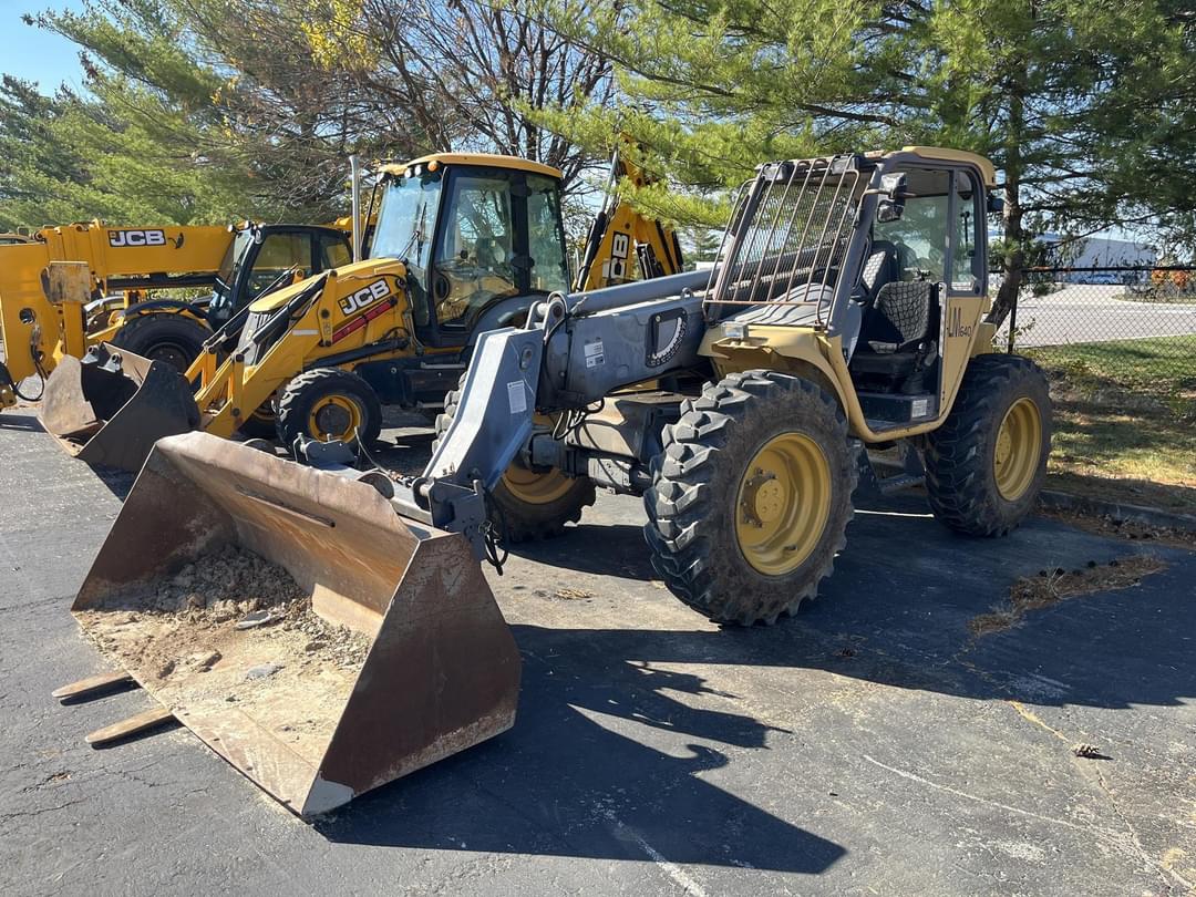 Image of New Holland LM640 Image 1