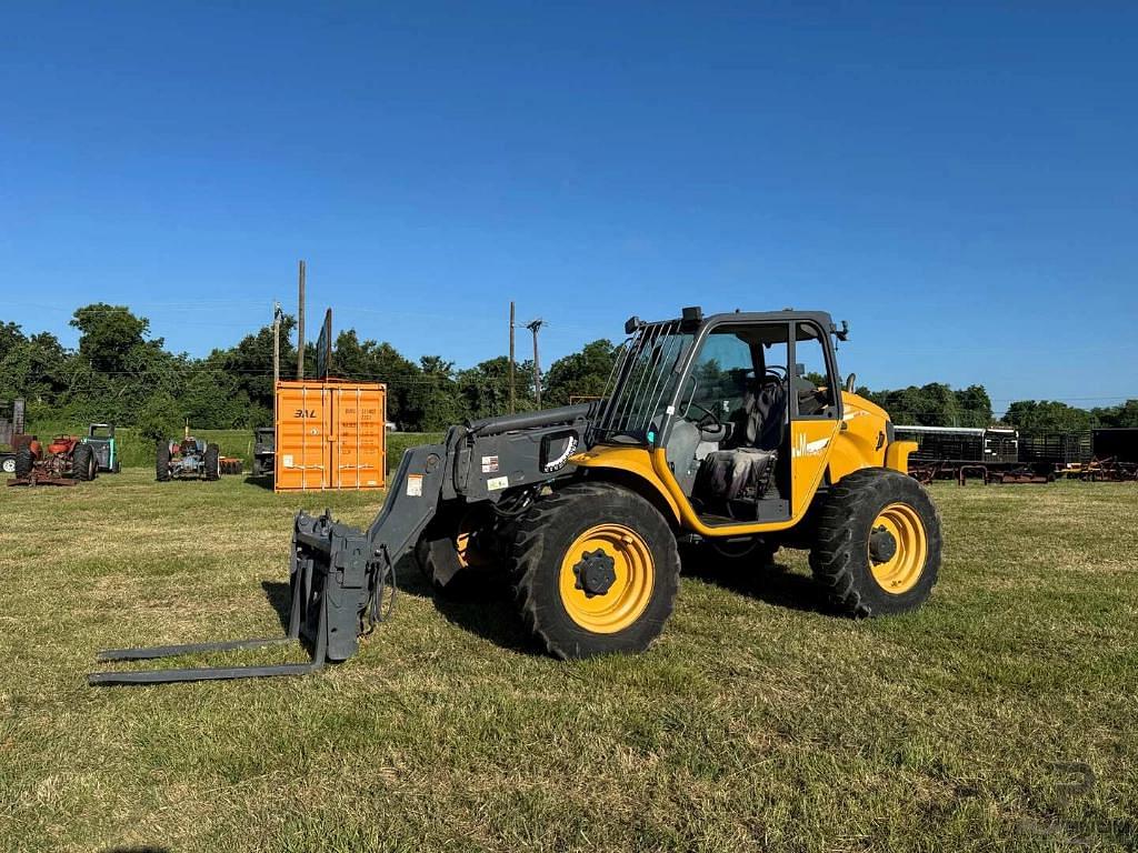 Image of New Holland LM640 Primary image
