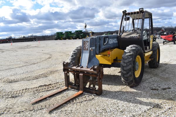 Equipment Main Image