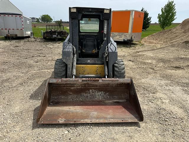 Image of New Holland LS160 equipment image 2