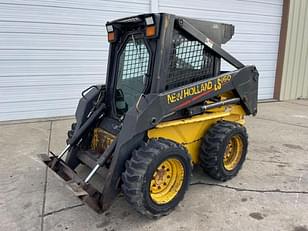 Main image New Holland LS160