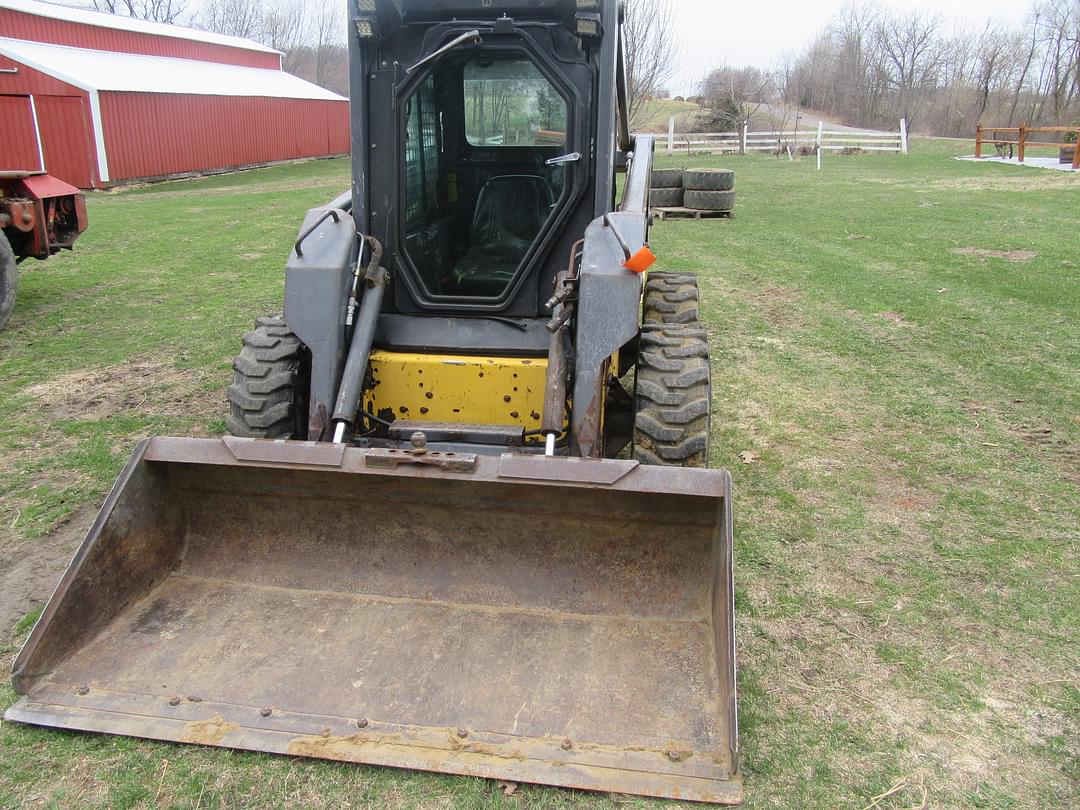 Image of New Holland LS170 Primary image