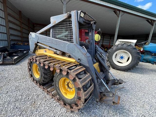 Image of New Holland LS180 equipment image 1