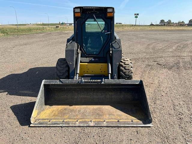 Image of New Holland LS180 equipment image 1