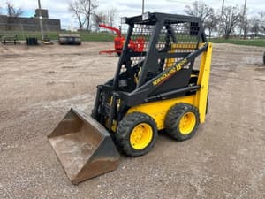 2005 New Holland LS120 Image