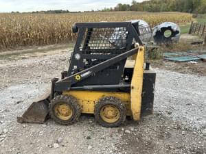 New Holland LS125 Image
