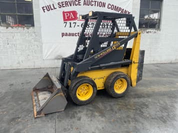 Main image New Holland LS125