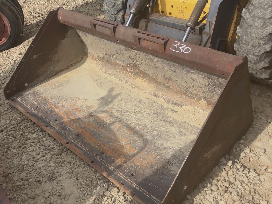 Image of New Holland LS140 Image 1