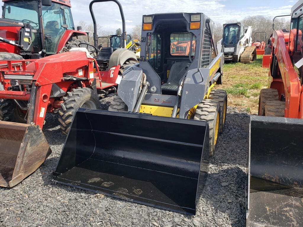 Main image New Holland LS150