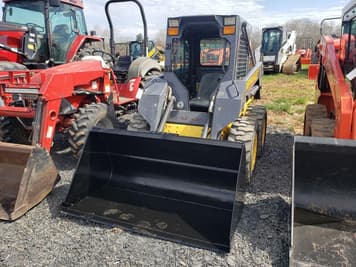 Main image New Holland LS150