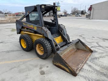 Main image New Holland LS150