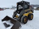 New Holland LS160 Image