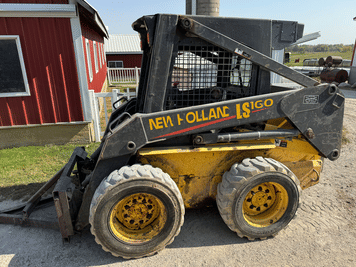 Main image New Holland LS160