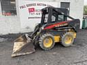 New Holland LS160 Image