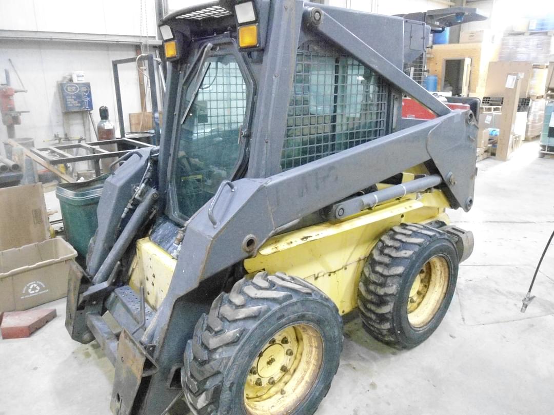 Image of New Holland LS170 Primary image