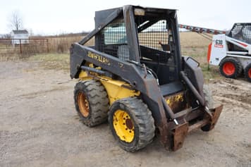 Main image New Holland LS170