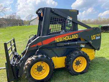 Main image New Holland LS170
