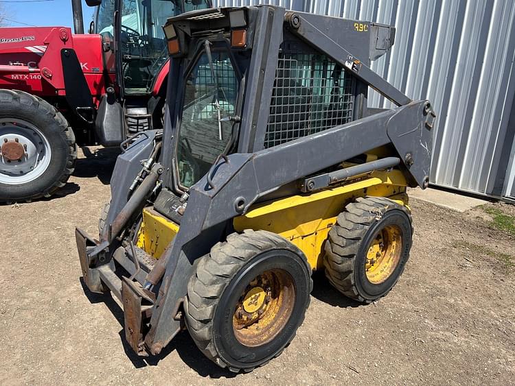 Main image New Holland LS170 0