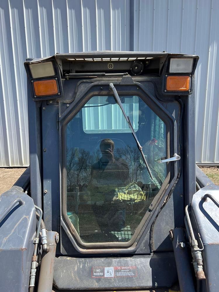 Main image New Holland LS170 10