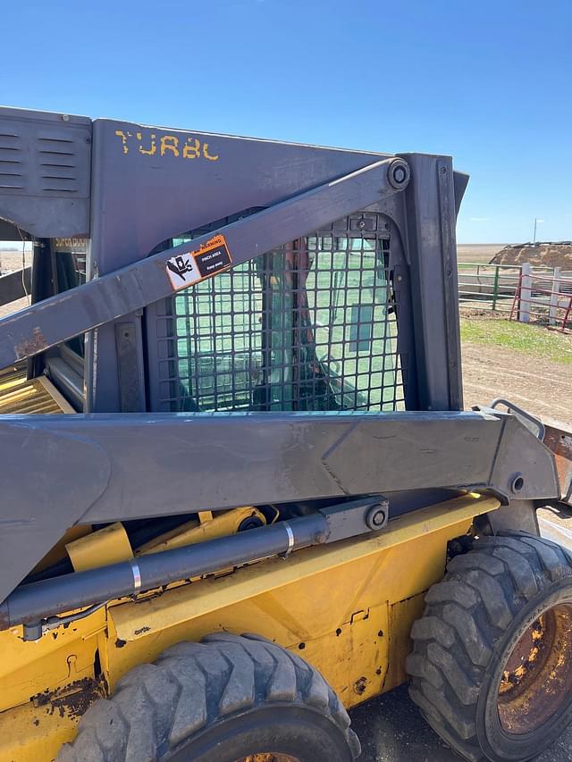 Thumbnail image New Holland LS170 14