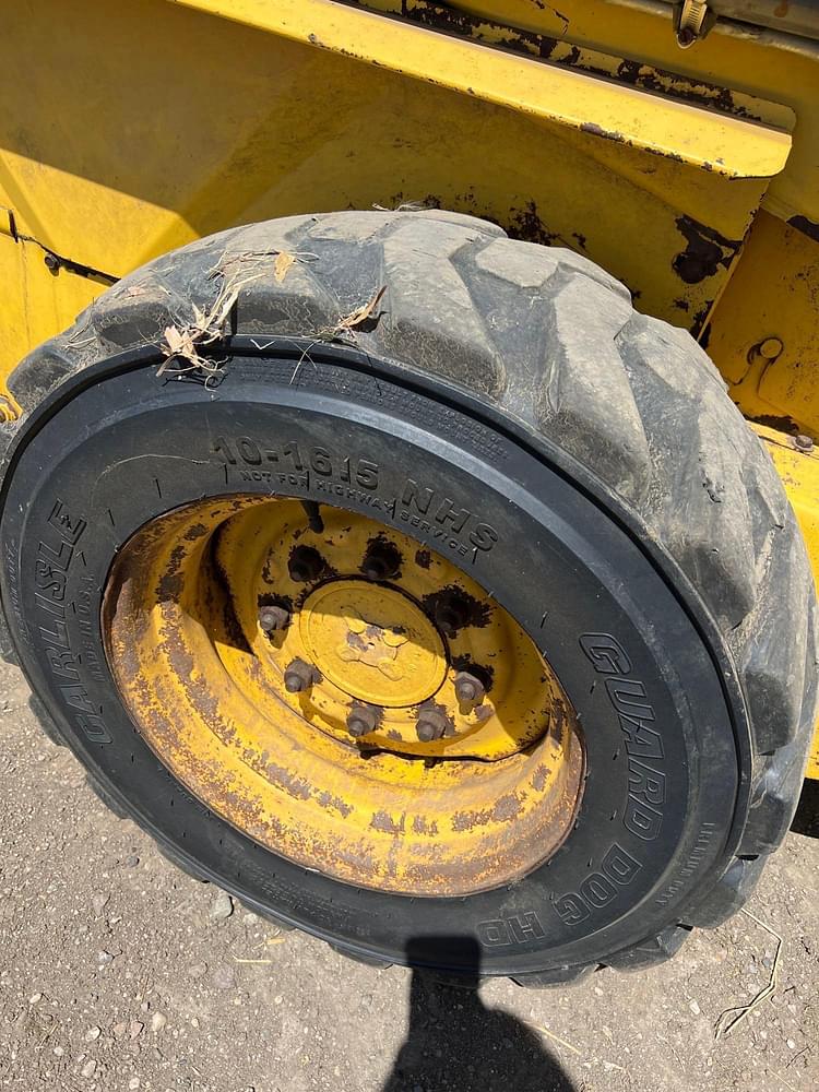 Main image New Holland LS170 21