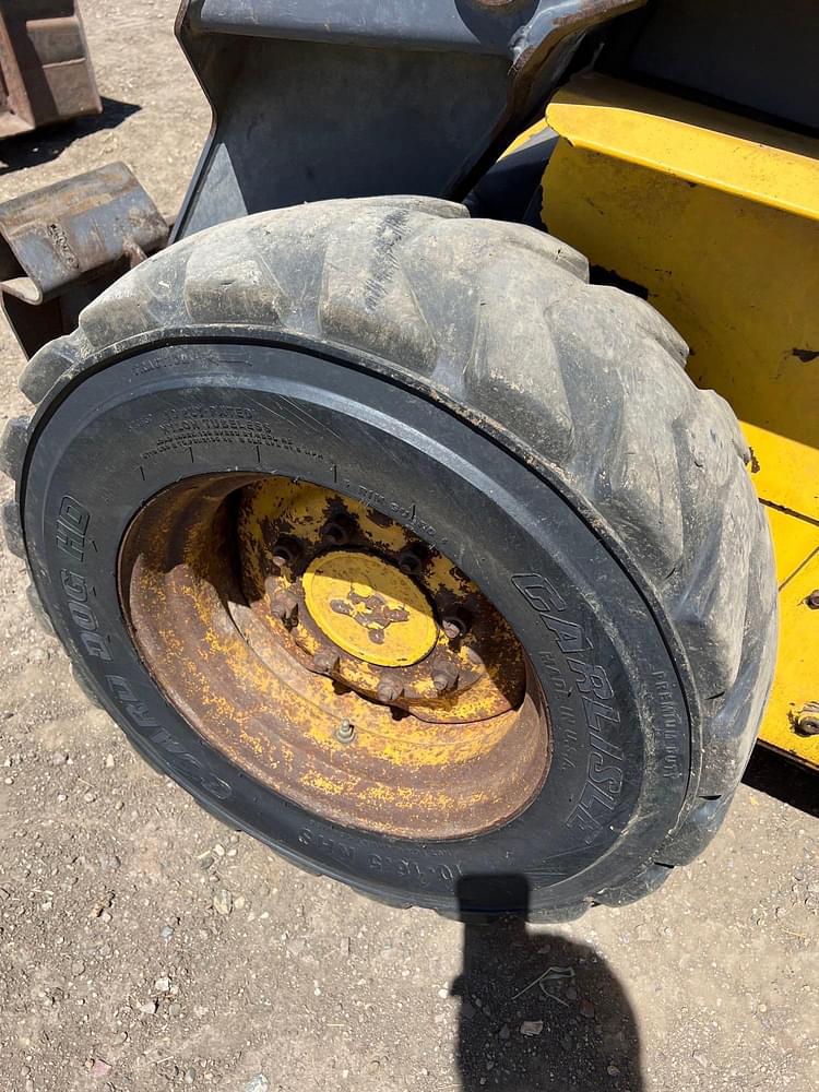 Main image New Holland LS170 22