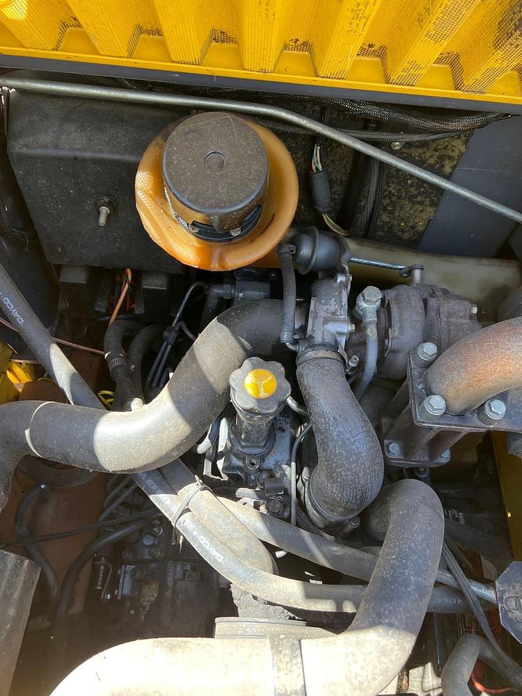 Main image New Holland LS170 26