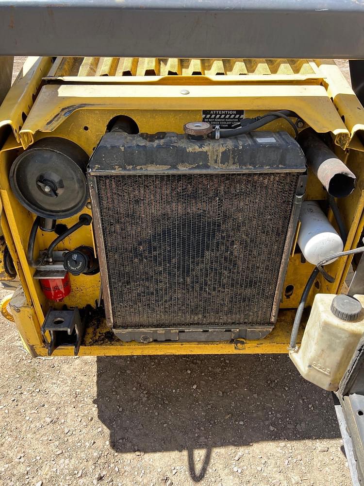 Main image New Holland LS170 28