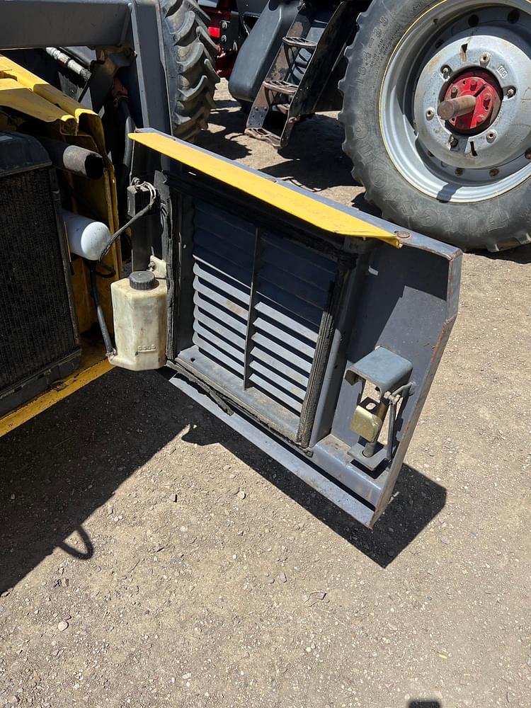 Main image New Holland LS170 29