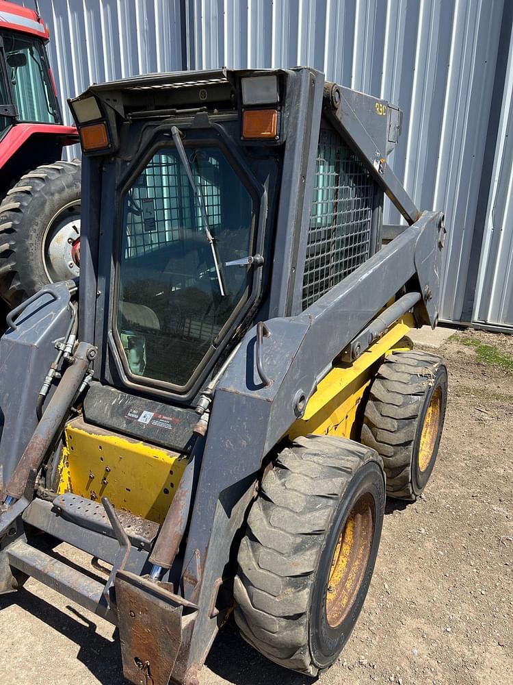 Main image New Holland LS170 4